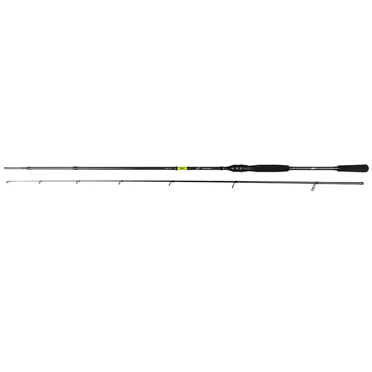 Daiwa Prorex X Spin 8'4'' 30-120g Lazy Pike - Daiwa avokelavavat - 5055545244254 - 1