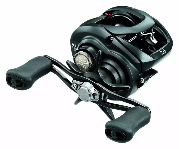 Daiwa Tatula 100H - Daiwa hyrräkelat - 043178928394 - 1