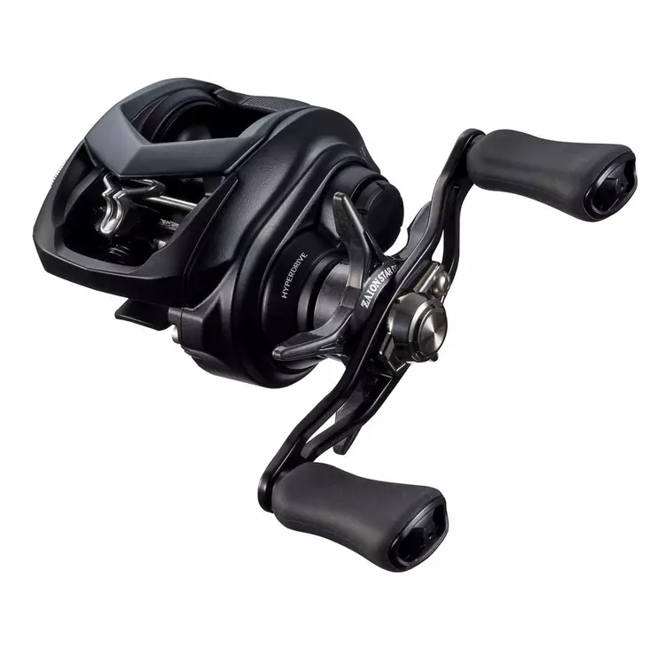 Daiwa Tatula TW 80HL Left - Daiwa hyrräkelat - 043178922194 - 1