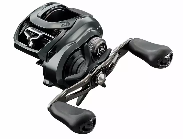 Daiwa Tatula TWS 300H - Daiwa hyrräkelat - 043178924624 - 1