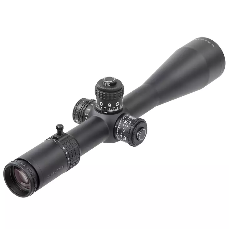 Delta Optical Stryker HD 5-50x56 SFP DLS-1 - Delta Optical kiikaritähtäimet - 5901691625044 - 1