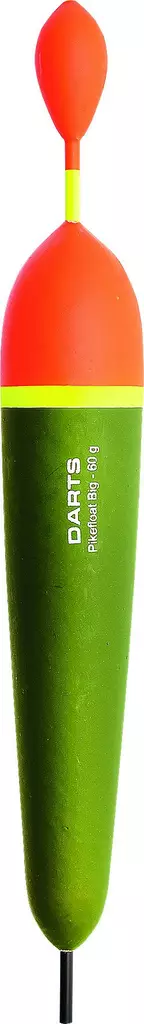 Drennan Gäddflöte Big 60g - Kohot ja onkilaitteet - 7330908823924 - 1