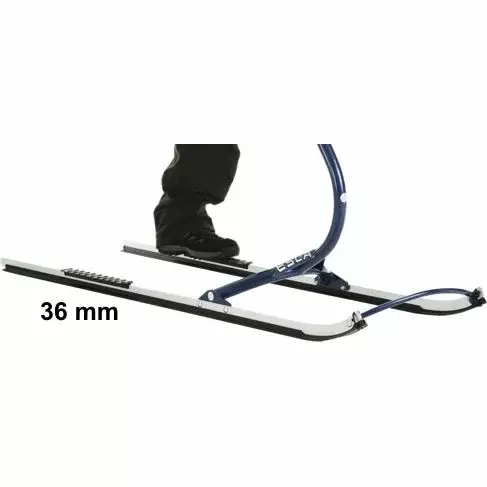 Esla 36mm liukujalas kickspark 36mm - Potkukelkat - 6418321185124 - 1