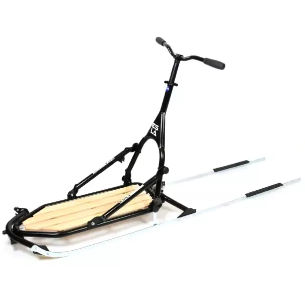 Esla Adventure Punainen - Sparkstöttingar - 4545456205594 - 1