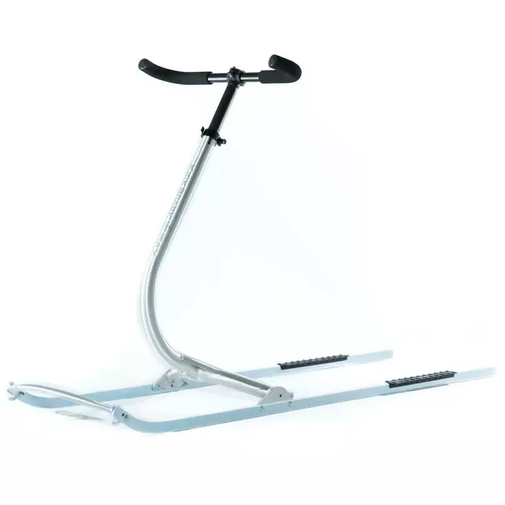 Esla Kickspark Max Alu Hopea - Potkukelkat - 4545456205624 - 1