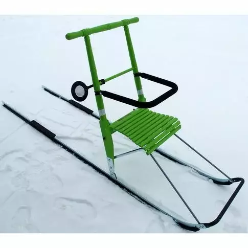 Esla Potkukelkan Muksutuki - Potkukelkat - 6418321193204 - 1