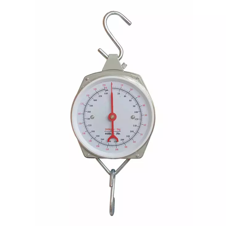 Eurohunt Riistavaaka 200 Kg - Muut metsästystarvikkeet - 4250392356094 - 1