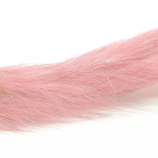 Fasna Rabbit Zonkers 3mm Baby Pink - Zonker - 8720959505464 - 1
