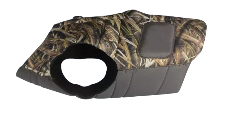 Final Approach Dorset Dog Vest L - Koiraliivit - 712131973114 - 1