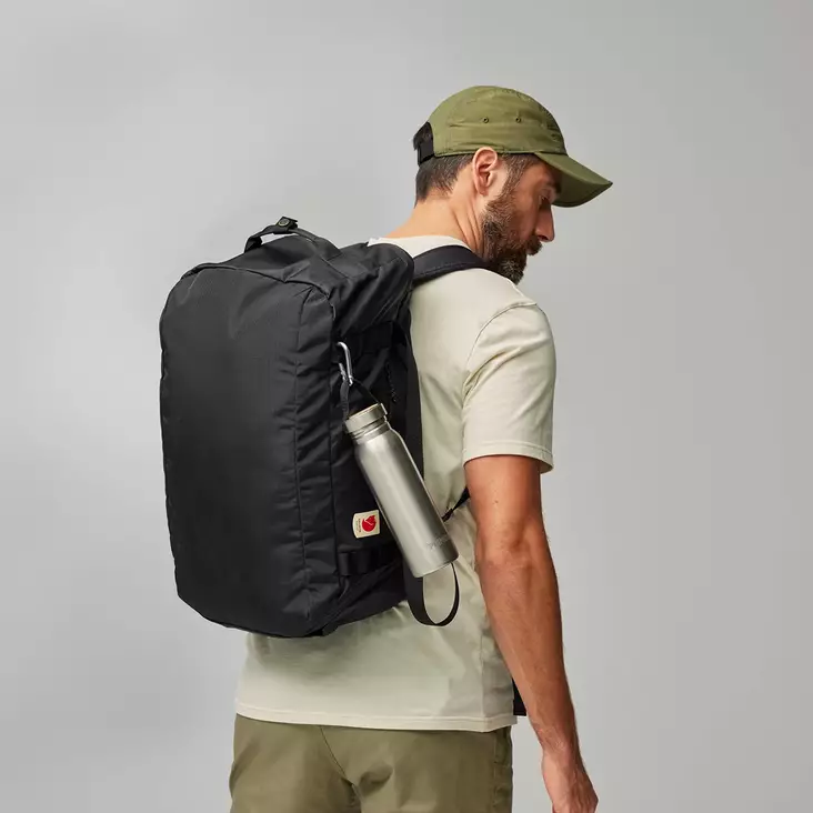 Fjällräven High Coast Duffel 36 - Kurre.fi webstore