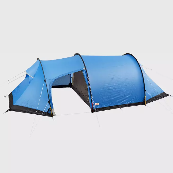 Fjällräven Keb Endurance 3 Pine Green - Kurre.fi webstore