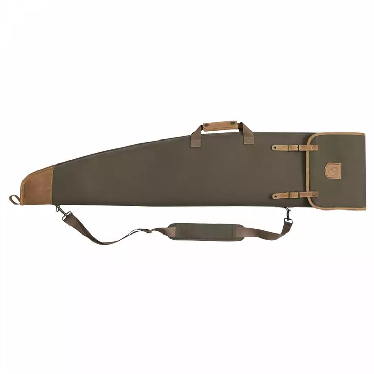 Fjällräven Rifle Case Dark Olive - Vapenförvaring - 7323450164874 - 1