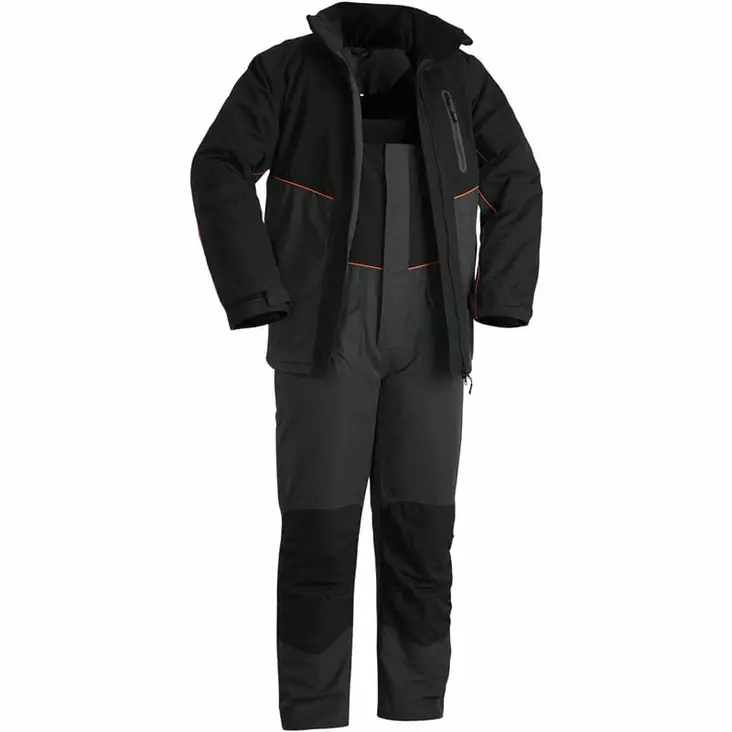 Fladen Thermal Suit Authentic L - Kalastusvaatteet - 7333109029034 - 1