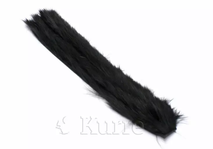 FTS Selected rabbit zonker black - Zonker - 6417512025904 - 1