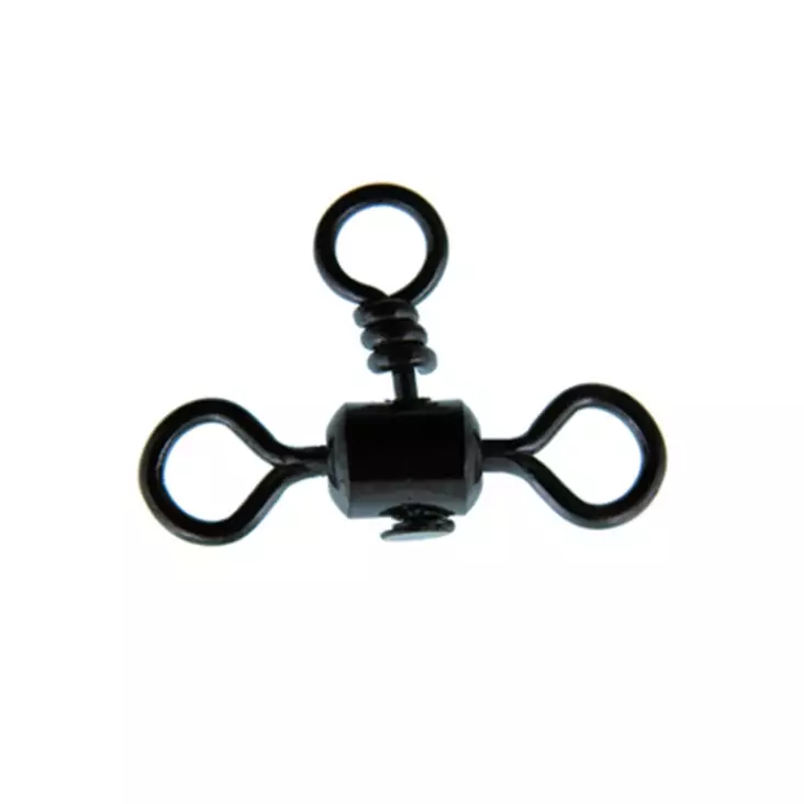 G.T.R Kolmioleikari 1/0 5kpl - Lukot ja leikarit - 6438239001064 - 1