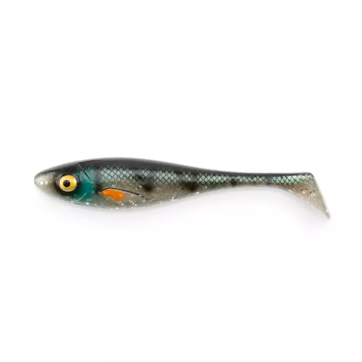 Gator Gum 22cm 85g Ghost Perch - Haukijigit - 7350068540974 - 1