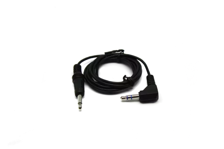 Genzo Kombi Sordin - VHF-telefoner och tillbehör - 7333080012384 - 1