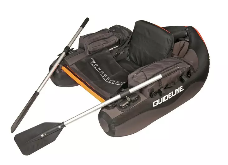 Guideline Drifter Evolution - Flytringar och tillbehör - 7033840128804 - 1