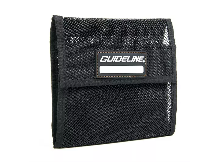 Guideline Mesh Wallet 4D Body & Tips - Perhokalastuslaukut, liivit ja vyöt - 7033840137554 - 1