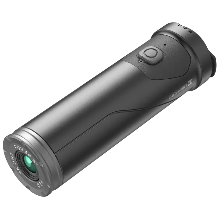 Hikmicro HIKCam A7E Action Camera - Aseen lisävarusteet - 6974004648664 - 1