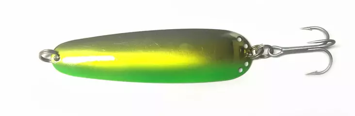 Isotiura Special I - Trollingbeten - 3967183474974 - 1