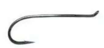 Kamasan B180 Low Water Salmon Single 10 - Lohikoukut - 6417512009171 - 1