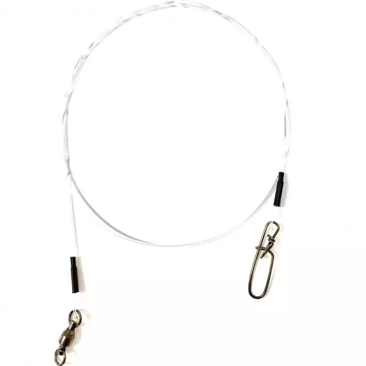 Kurren Peruke Fluorocarbon - Heittokalastus perukkeet - 3959745672454 - 1