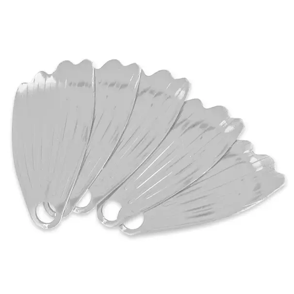 Kuusamo Evälippa RST - Heittokalastus koukut - 6417635057004 - 1