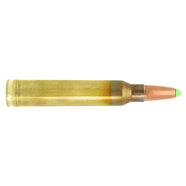 Lapua Naturalis .300 Win Mag 11,0g 10st - Övriga gevärspatroner - 6418267103794 - 1