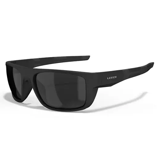Leech Moonstone Black - Solglasögon - 7350123790894 - 1