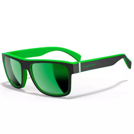 Leech Street Premium+ Earth - Solglasögon - 7350068541964 - 1