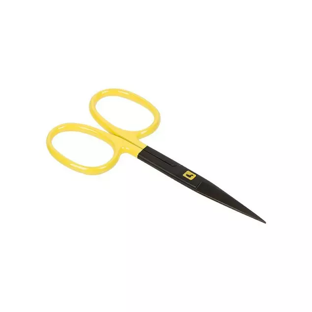 Loon Ergo Hair Scissors - Perhonsidontatyökalut - 782420009794 - 1