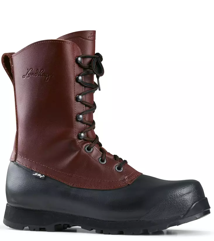 Lundhags Forest II Pecan 39 - Varsikengät ja maiharit - 7318731776884 - 1