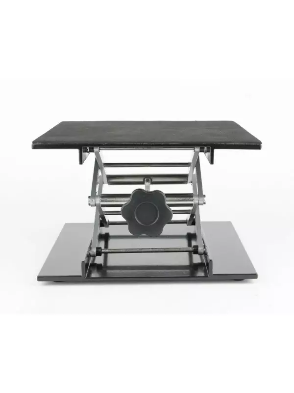 Lyman Bag Jack Adjustable Shooting Platform + Match Bag Combo - Muut metsästystarvikkeet - 011516778024 - 1