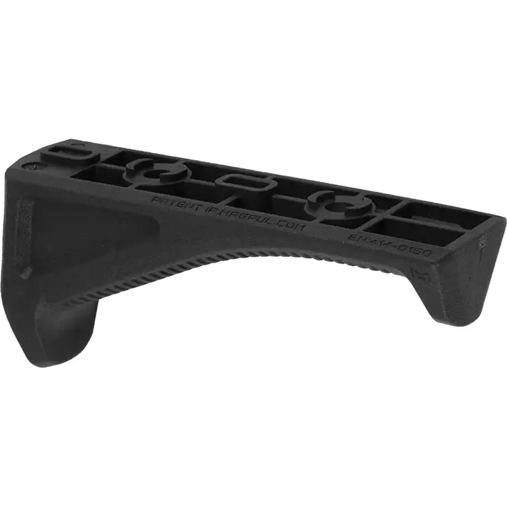 Magpul M-LOK AFG - Angled Fore Grip Black - Aseen lisävarusteet - 873750006024 - 1