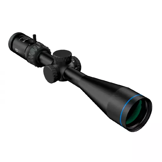 Meopta Optika 5 4-20x50 Z-Plus RD - Muut Kiikaritähtäinmerkit - 8594050736474 - 1