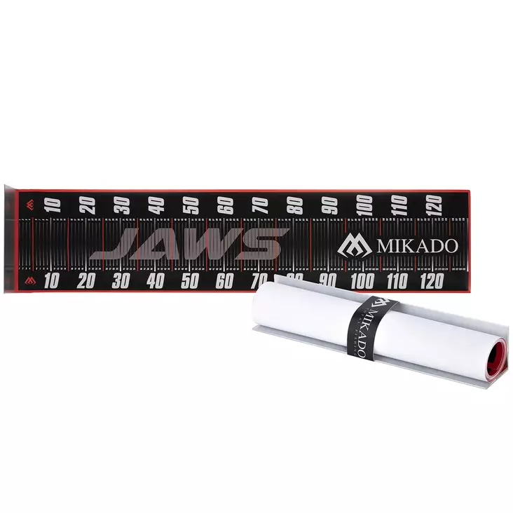 Mikado Jaws Predator Mat 130x30cm - Va'at ja muut työkalut kalastukseen - 5900637063254 - 1