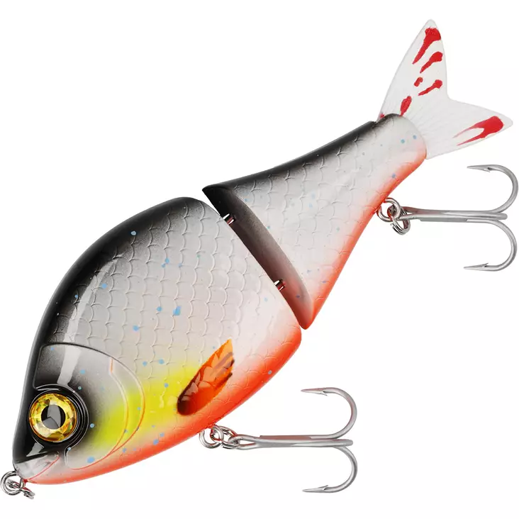 Mikado MFT Swimbait 13cm 81g Bream - Jerkit - 5900637116134 - 1