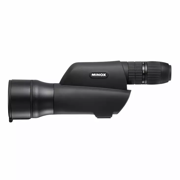 Minox MD 80 ZR 20-60x80 TAC - Muut katselukiikarit - 4007450622314 - 3