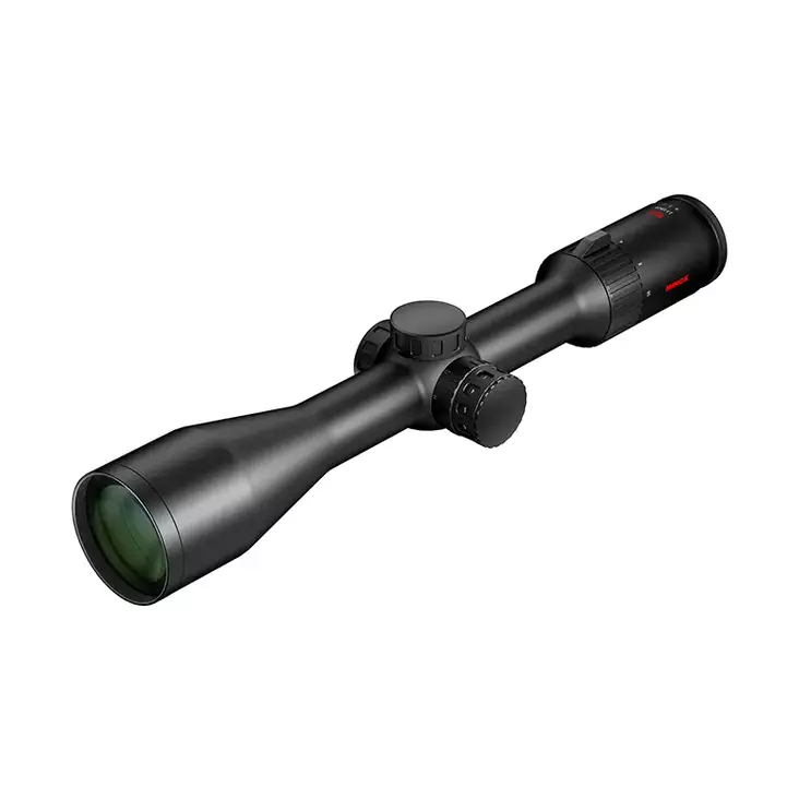 Minox RS-4 Kiikaritähtäin 2,5-10x50 - Muut Kiikaritähtäinmerkit - 4066481057984 - 1