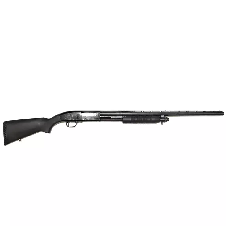 Mossberg Model 91 Maverick 12/89 - Begagnade vapen - K000134 - 1