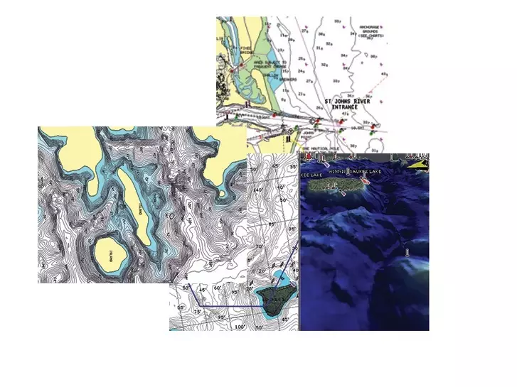 Navionics Update Pre - Sjökort - 8054242909104 - 1