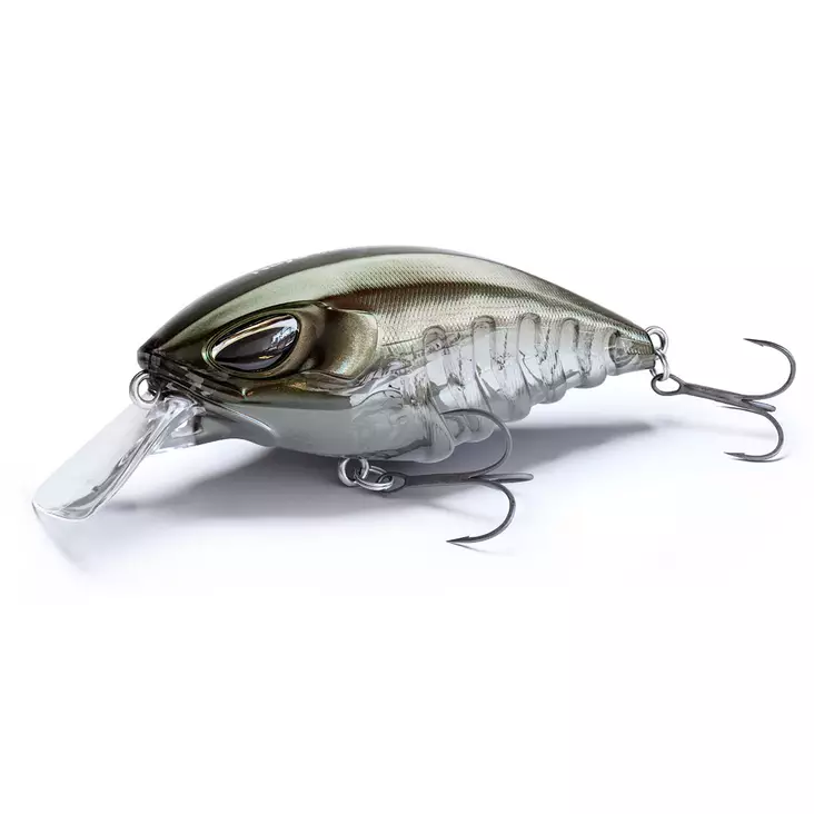 Nays CRNK 50 SR S-04 - Wobblers - 4260664398714 - 1