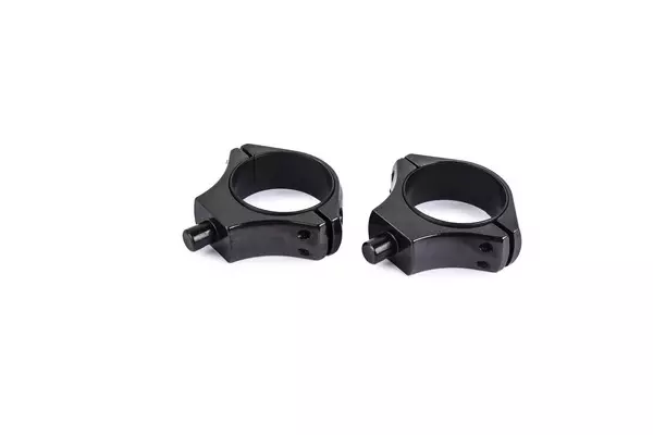 Optilock QR Ring 30mm Low - Kiikarinjalat - 6438053094464 - 1