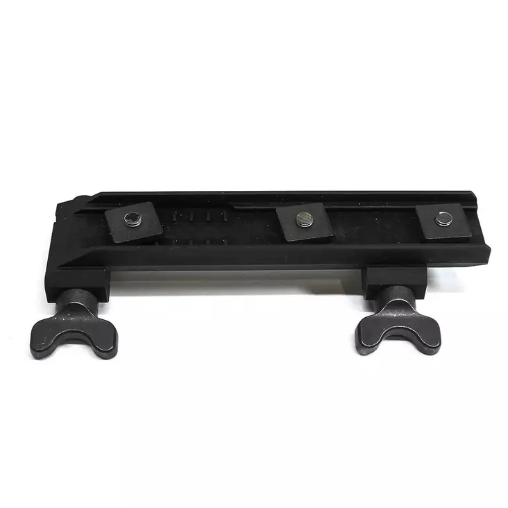 Osuma Jalusta Swarovski Rail Blaser - Kikarfästen - 3970634001124 - 1