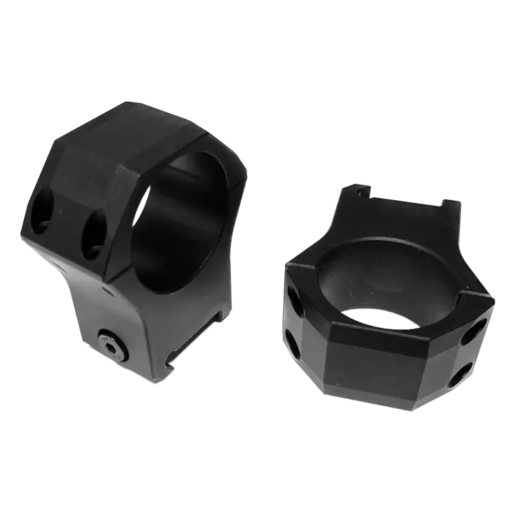 Osuma Tactical HD AR 30mm - Kiikarinjalat - 6430068626364 - 1