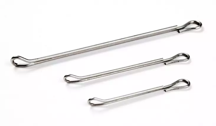 Partdrige Intruder Shank 15mm - Haukiperhon sidonta - 5055478719164 - 1