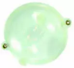 Patriot Buldo Heittokoho 4cm 2kpl - Flöten - 6417512511674 - 1