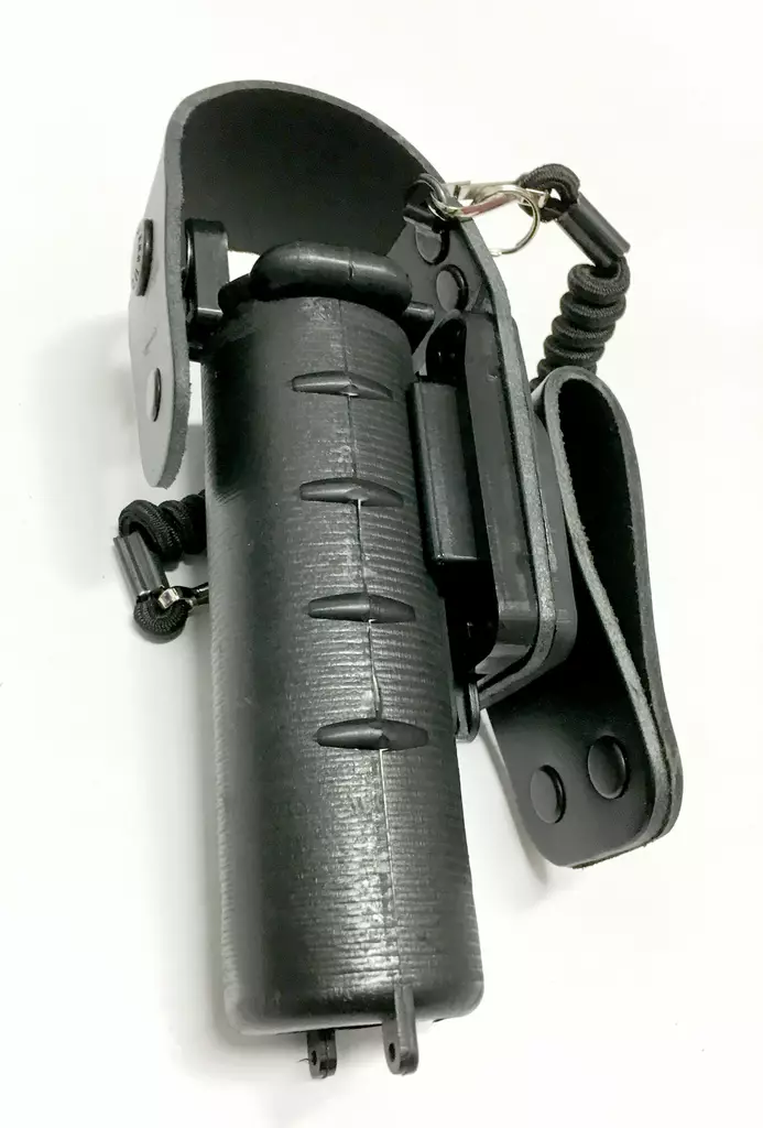 Peter Jones Kaasusumutinkotelo Mk4 Large - Kaasusumuttimet ja kotelot - 3964235016304 - 1