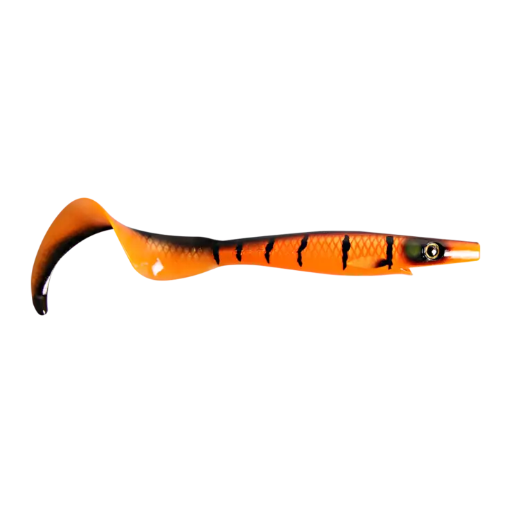 Pig Tail Jr 23cm 37g Tiger Pike - Haukijigit - 7340029433544 - 1